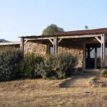 Casa Lysandra Serra-di-Ferro  Exterior photo