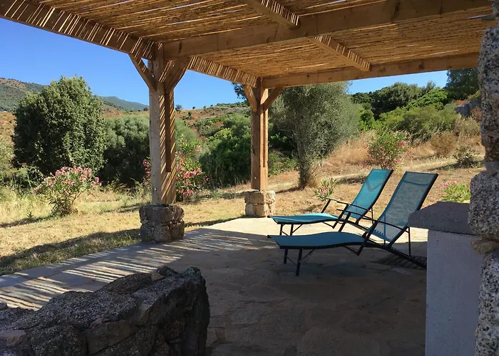 Casa Lysandra