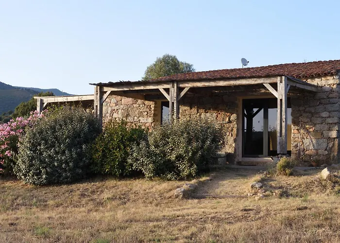 Casa Lysandra