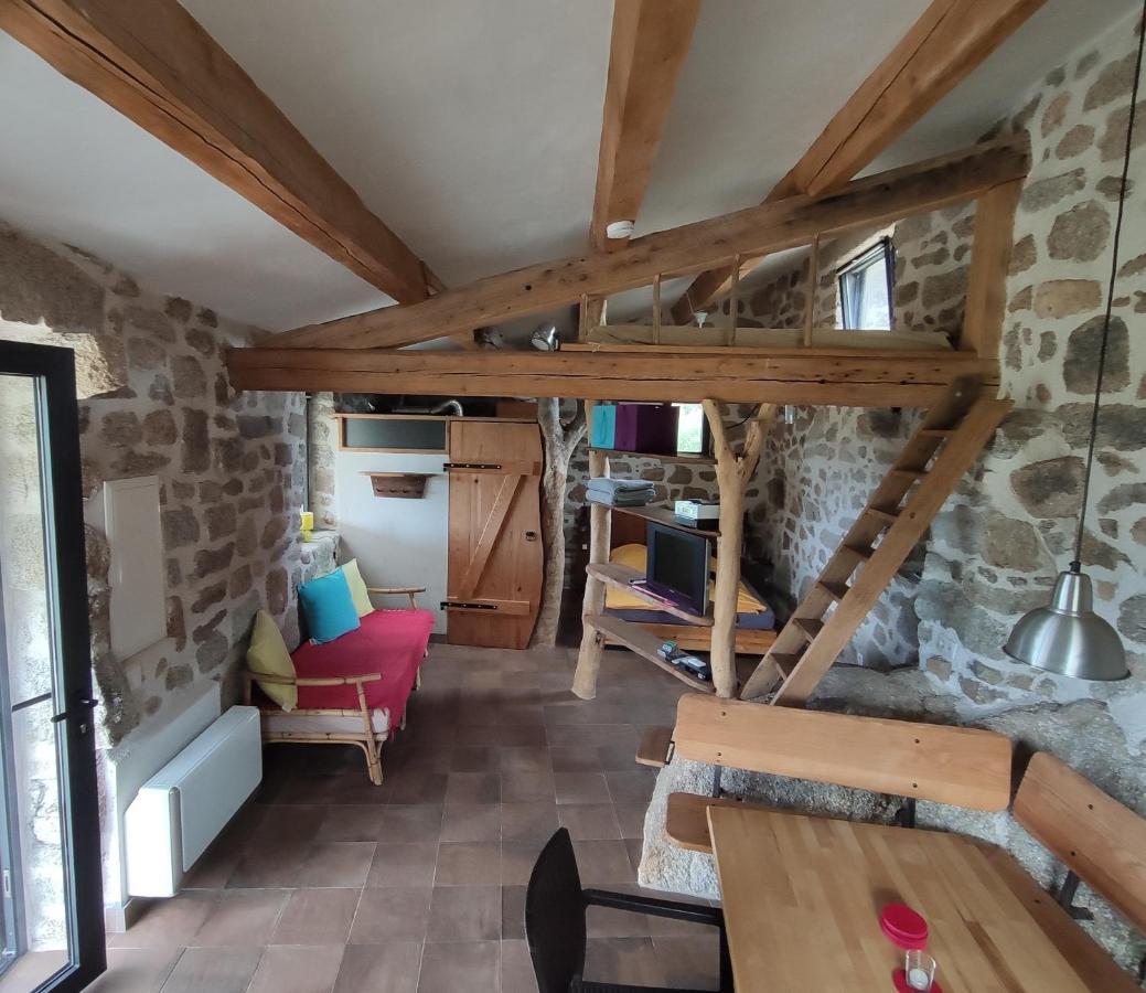 Casa Lysandra * Serra-di-Ferro (Corsica)