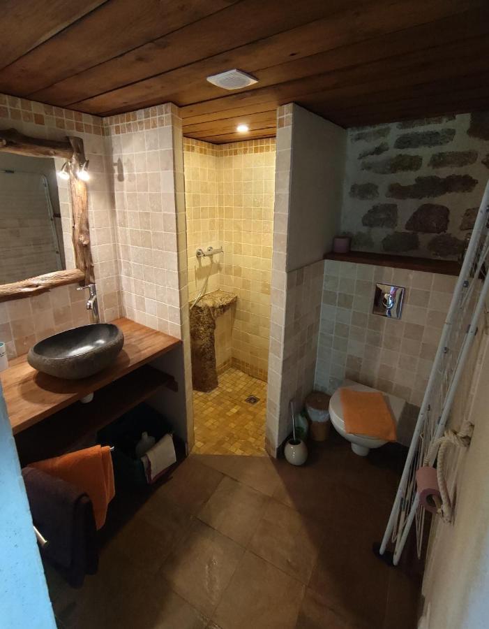 Casa Lysandra *