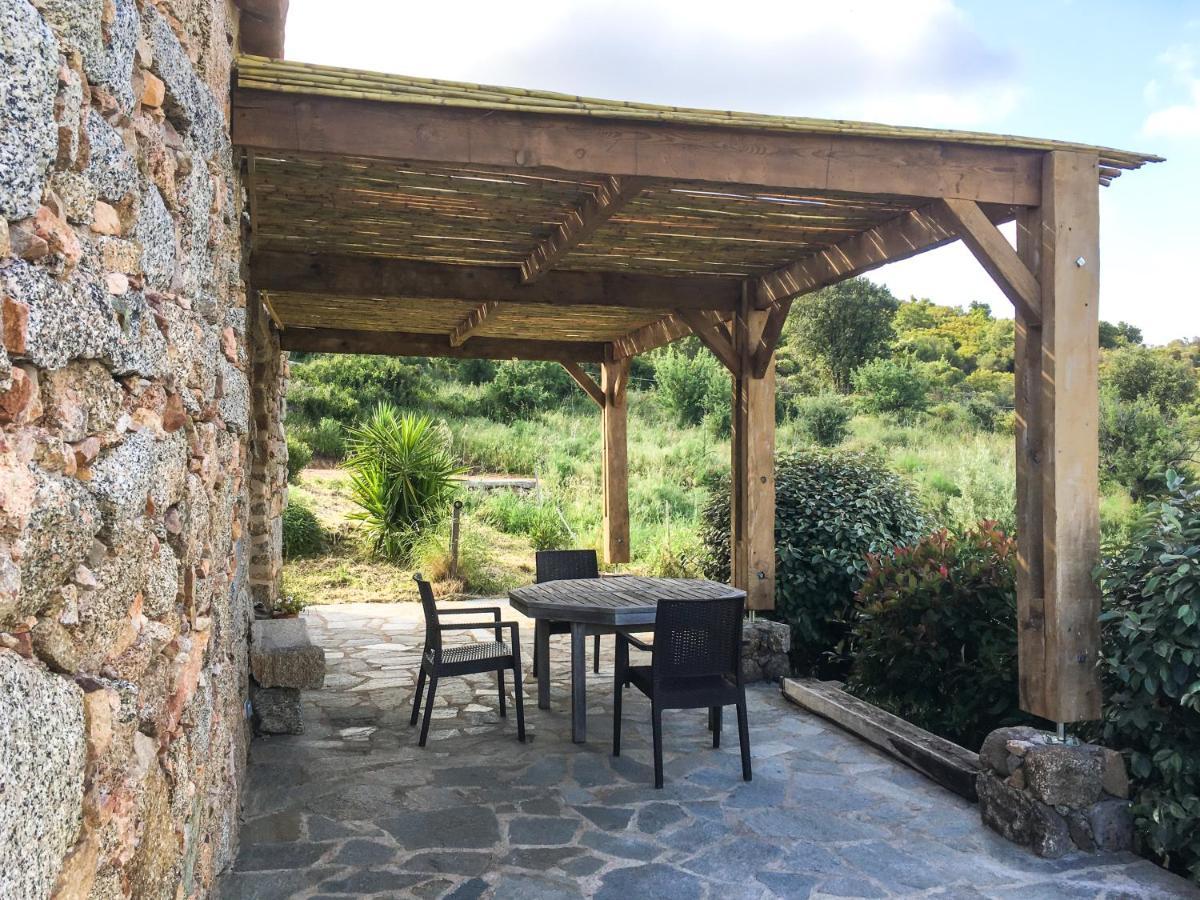 Casa Lysandra