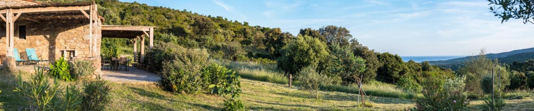 Casa Lysandra Holiday home *