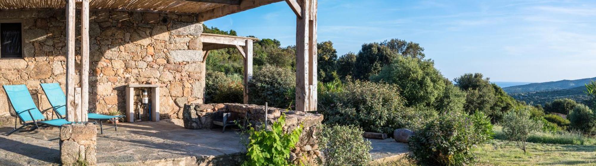 Casa Lysandra Holiday home