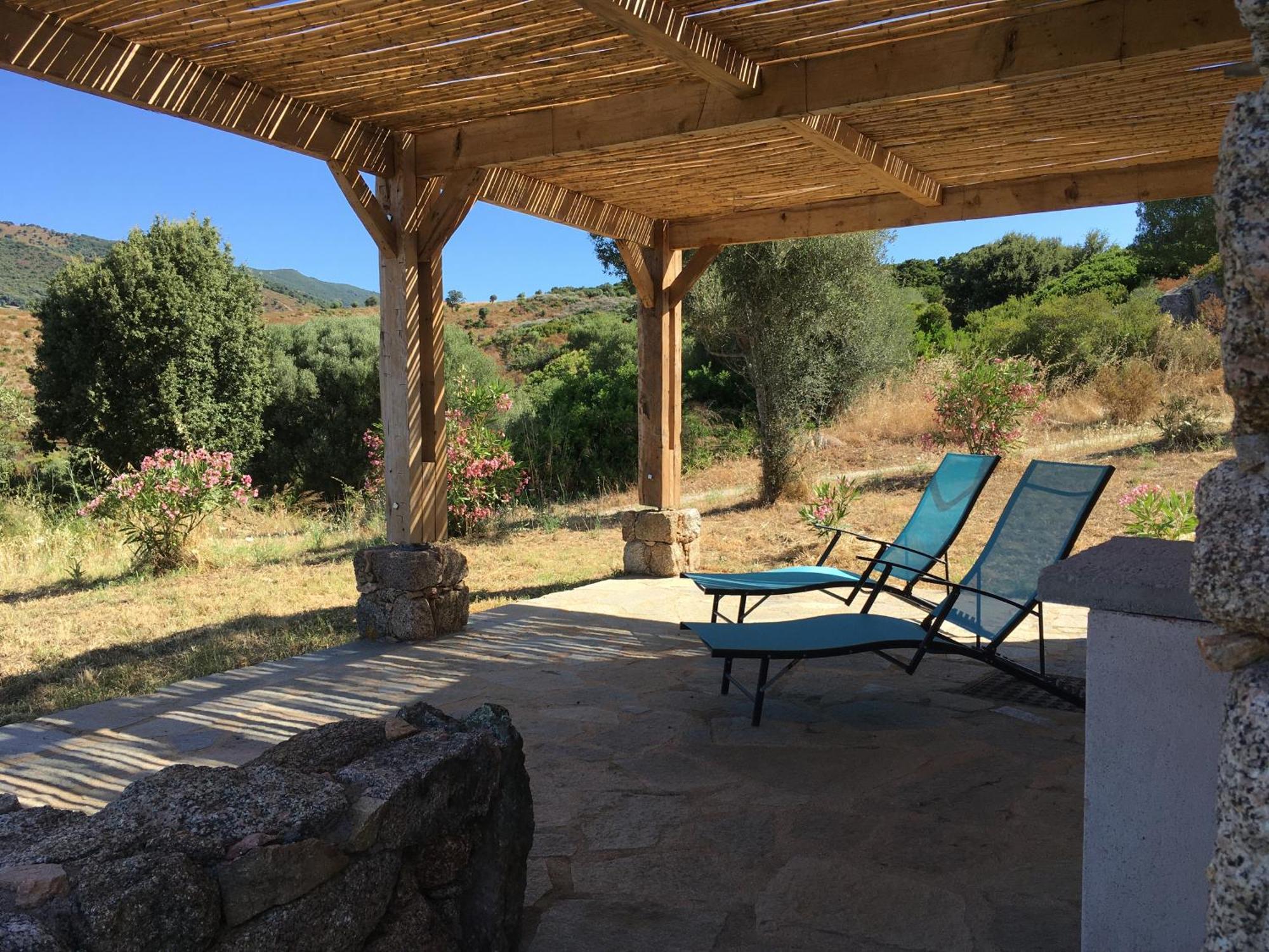 Casa Lysandra Serra-di-Ferro (Corsica)