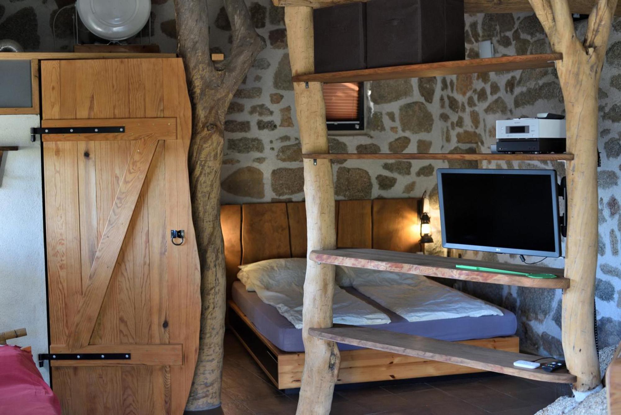 Casa Lysandra Holiday home Serra-di-Ferro (Corsica)
