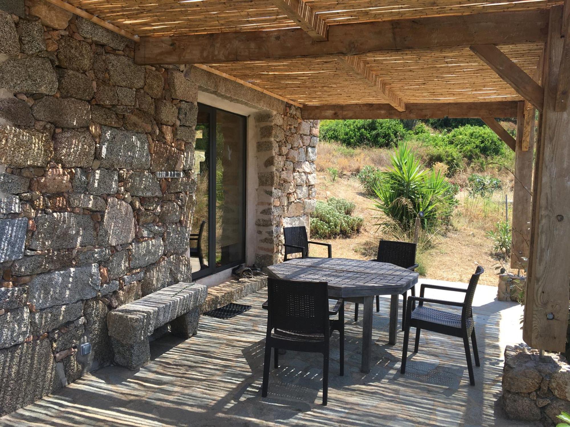 Casa Lysandra Holiday home *