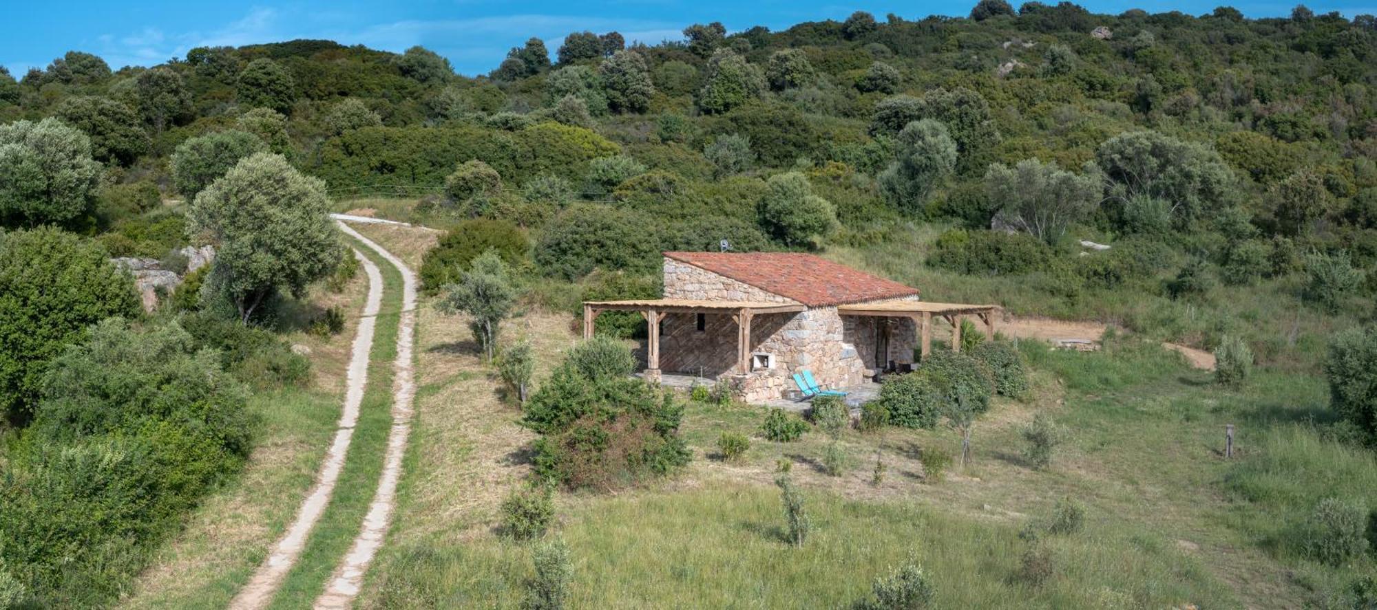 Holiday home Casa Lysandra *