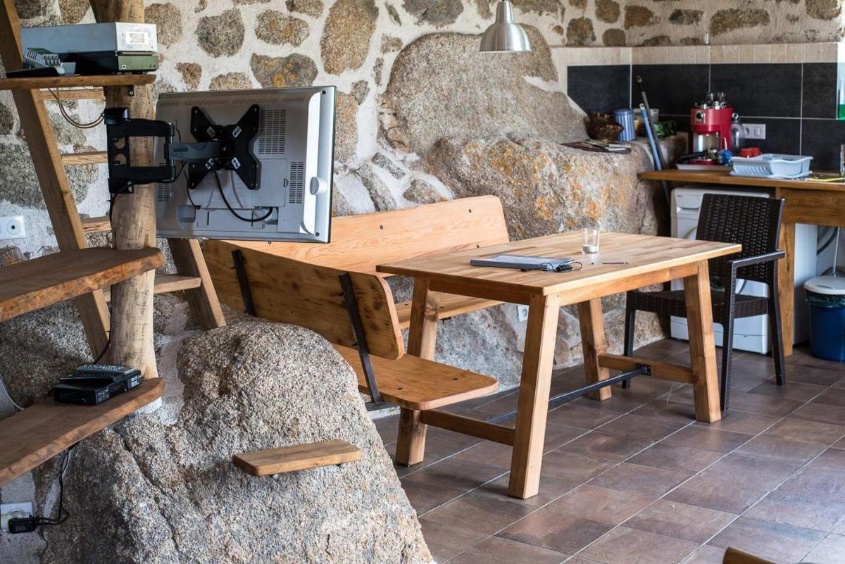 Casa Lysandra * Serra-di-Ferro (Corsica)