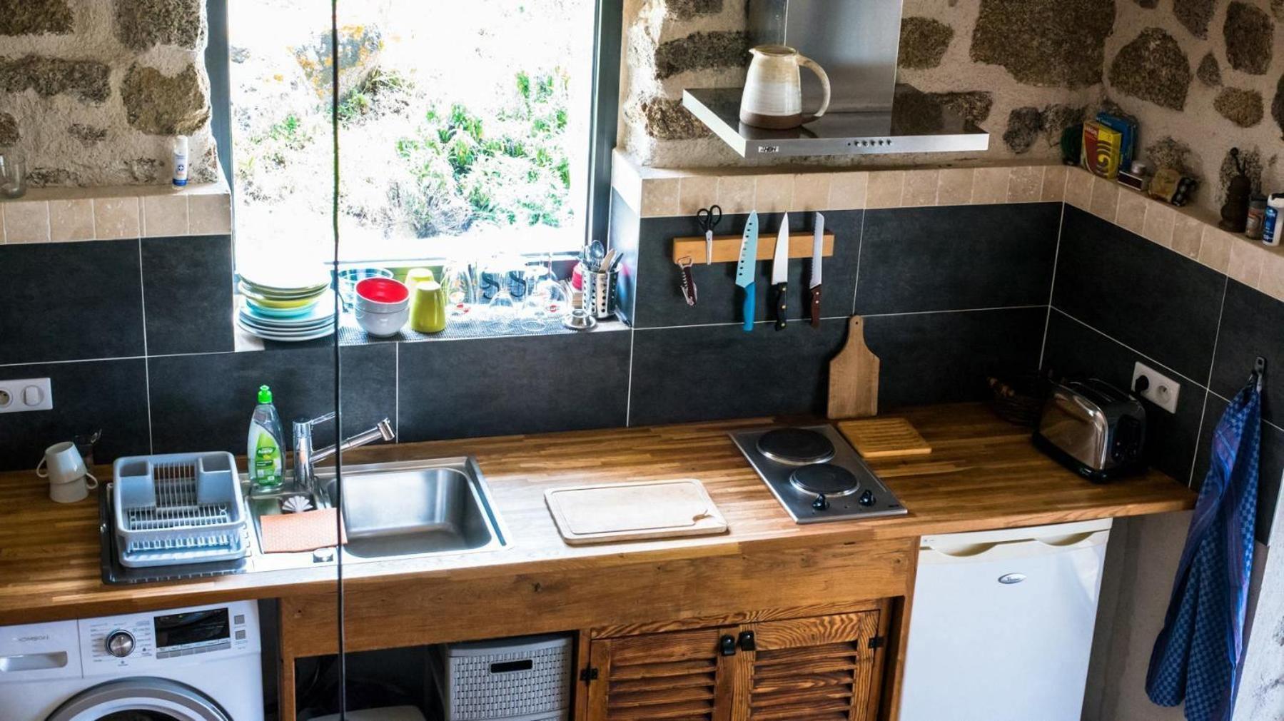 Holiday home Casa Lysandra Serra-di-Ferro (Corsica)