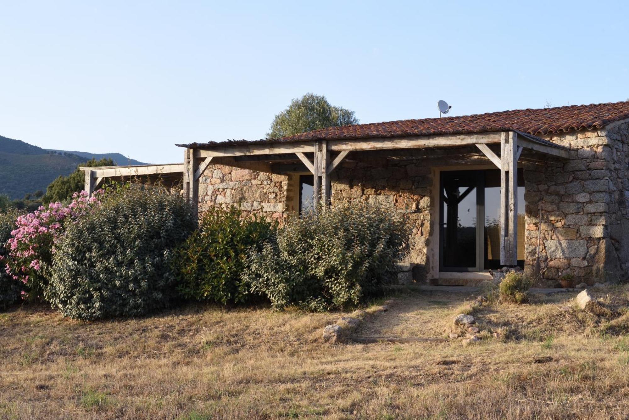 Casa Lysandra * Serra-di-Ferro (Corsica)