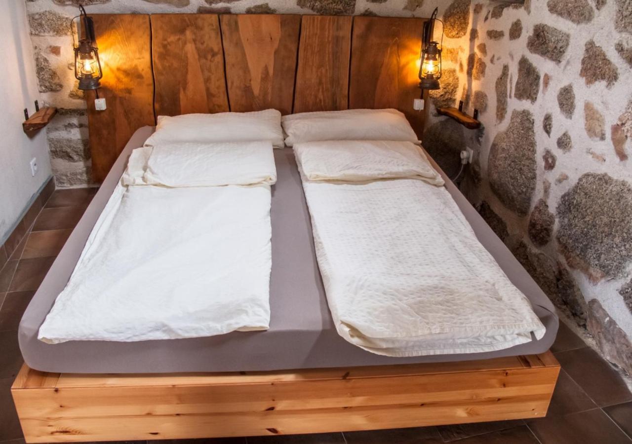 Casa Lysandra Serra-di-Ferro (Corsica)