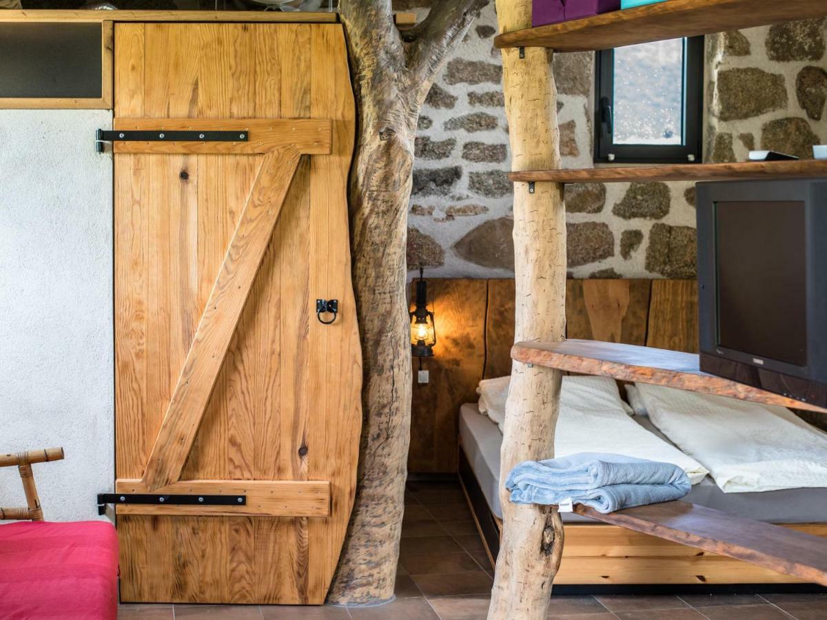Casa Lysandra Holiday home